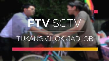 FTV SCTV - Tukang Cilok Jadi OB