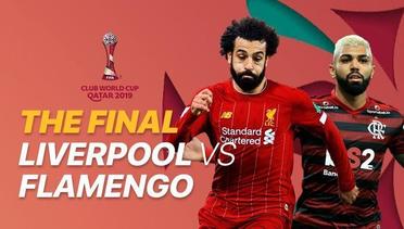 Full Match - Liverpool FC vs Flamengo | FIFA Club World Cup 2019 Qatar