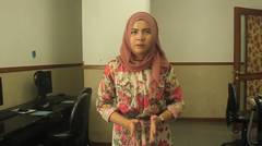 News Presenter Competition_Ayumi Rizkana_Yogyakarta