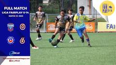 LIGA FAIRPLAY U14 PEKAN KE 12 2023 - R SOCCER VS TUNAS MUDA 85