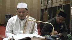 Manajemen Waktu Dalam Islam - TGH.Abdul Manan,Lc,MA