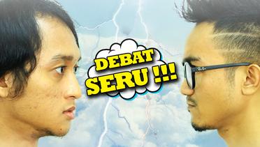 Debat Seru
