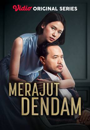 Merajut Dendam