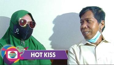Masih Mesra! Meski Resmi Bercerai, Kiwil Terlihat Mesra dengan Rohimah !! | Hot Kiss 2021