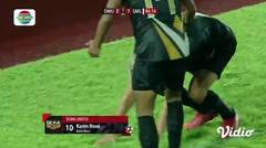 86’ Gooll!! Bola Crossing di Sambut Karim Rossi (Dewa) dan Getarkan Jaring PSIS Semarang!! 2-1 Untuk Dewa United | Piala Presiden 2022