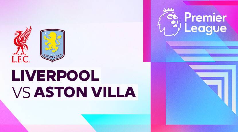 Liverpool vs Aston Villa