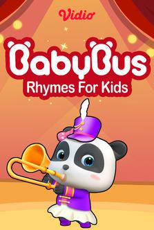 Baby Bus - Rhymes for Kids