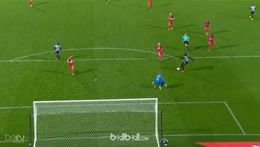 Angers 3-0 Guingamp | Liga Prancis | Highlight Pertandingan dan Gol-gol