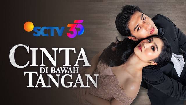 Cinta Di Bawah Tangan