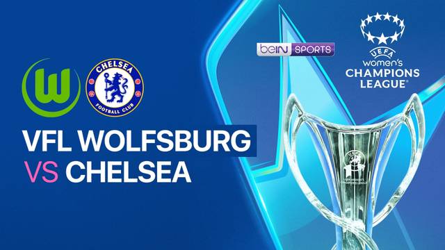 VfL Wolfsburg vs Chelsea - Full Match | UEFA Women's Champions League 2025/26