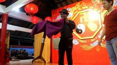 DEMO STAGE MAGIC by AFYAN