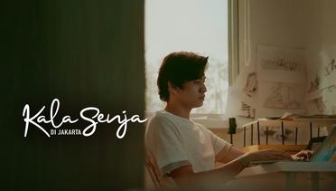 Teaser Kala Senja di Jakarta (Eps 2)