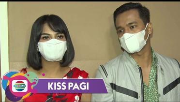Top Issue : Jatuh Bangkrut!! Vanessa Angel dan Bibi Tetap Liburan Ke Bali!! | Kiss Pagi 2021