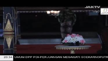 Jaktv – Tokoh Kita Sri Sultan Hamengku Buwono X Part1 : Hidup Saya Biasa Saja