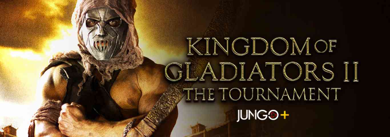 Kingdom of Gladiators: The Tournament