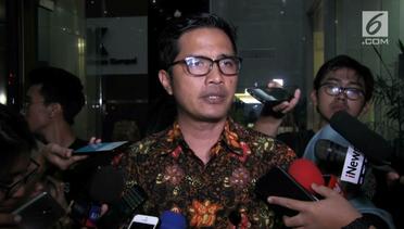KPK Membenarkan Setya Novanto Jual Aset Tanah dan Bangunan
