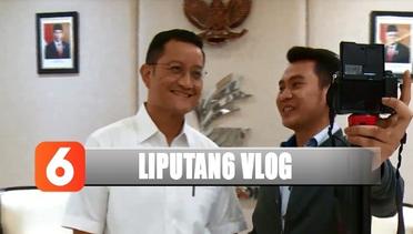 Vlog: Resolusi 2 Menteri Kabinet Indonesia Maju