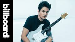5 Lagu Paling Ngetop dari John Mayer | Billboard Indonesia Best Song