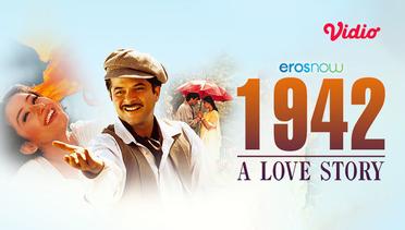 1942 A Love Story - Trailer