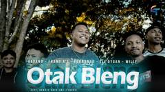 LAGU TIMUR A.2M.OD-OTAK BLENG (OFFICIAL MUSIC VIDEO)