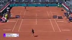 Semifinal: Maria Sakkari vs Aryna Sabalenka - Highlights | WTA Mutua Madrid Open 2023