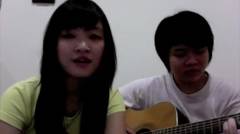 Love is You (Cover)