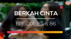 Episode 85 dan 86