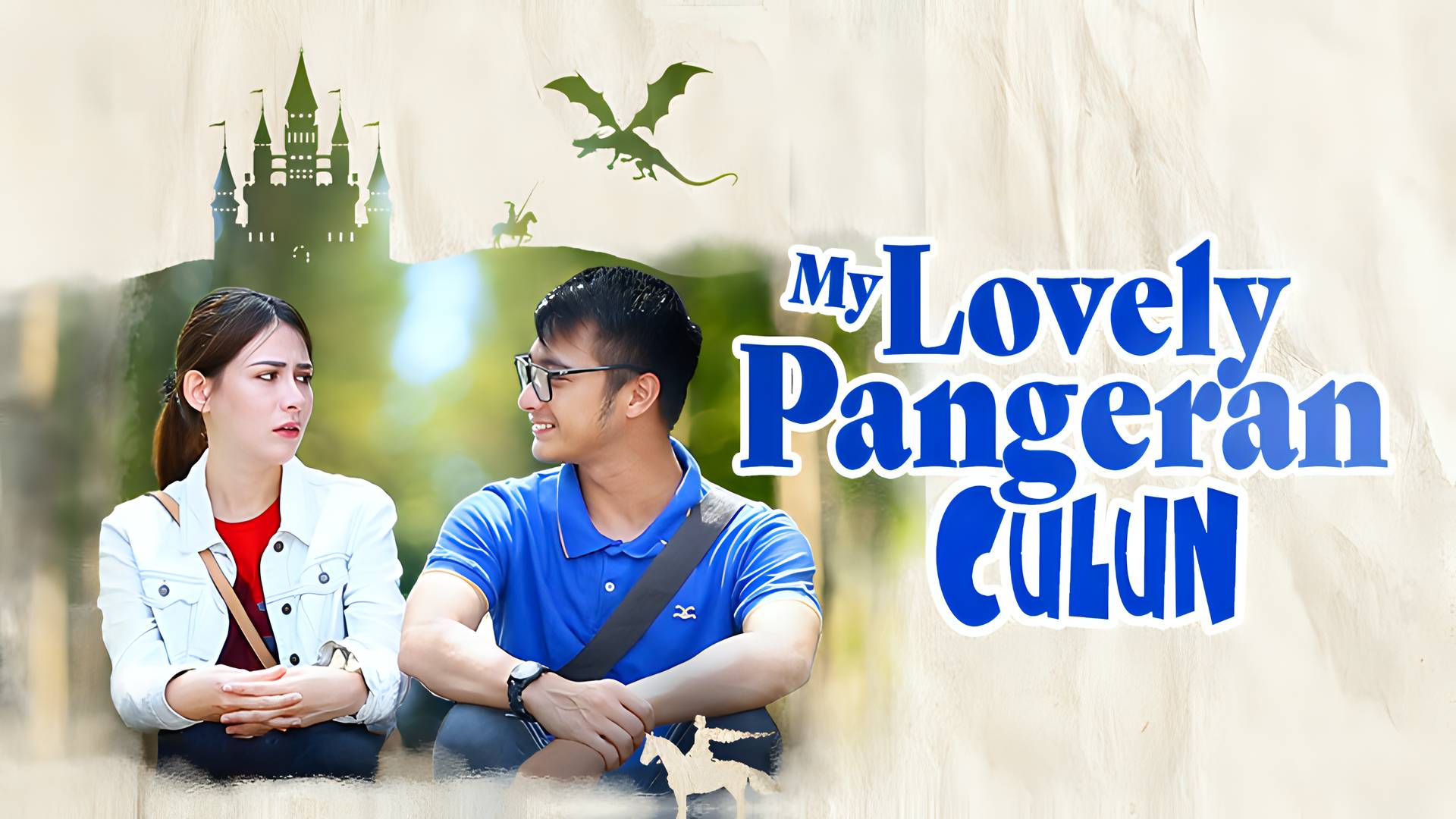 My Lovely Pangeran Culun