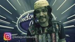 Indonesian Idol - peserta indonesian idol yang suaranya ancur !
