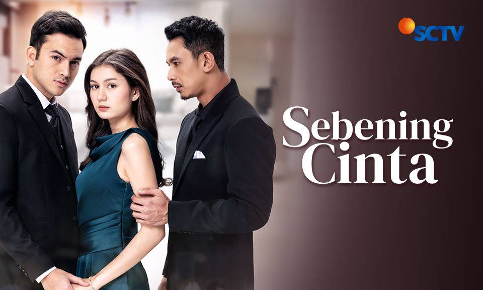 Sebening Cinta