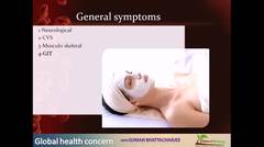 Anemia Symptoms