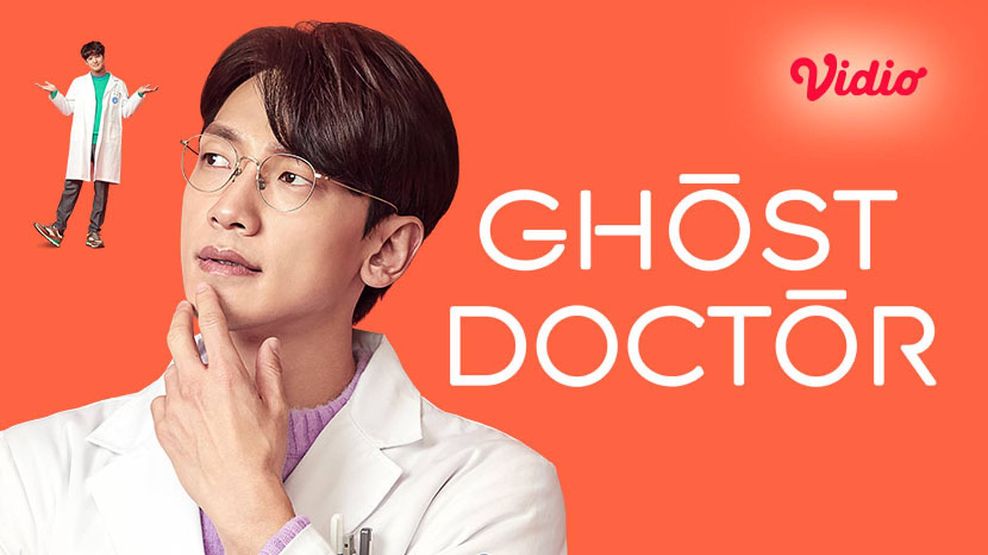 Ghost Doctor