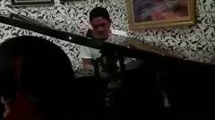 SURAT CINTA UNTUK STARLA cover by PASHA UNGU 