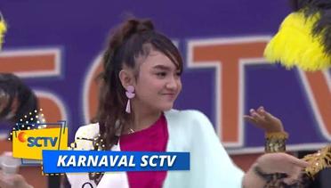 Jihan Audy - Pikir Keri | Karnaval SCTV Kediri