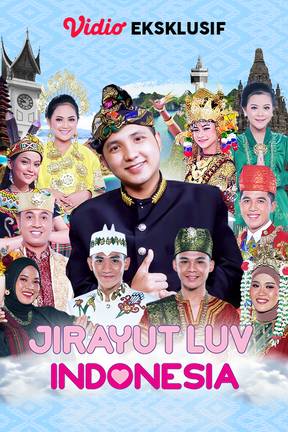 Jirayut Luv Indonesia