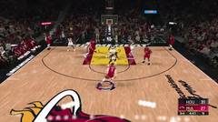NBA 2K Players Tournament – Best Plays of Round 1