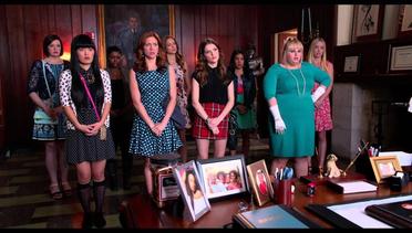 Pitch Perfect 2 - Trailer A - Indonesia