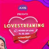 Lovestreaming