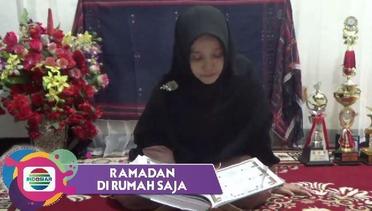 MERDU MENDAYU!! Sri-Sumut Bacakan Qs Quraisy 1-4 - Ramadan Di Rumah Saja