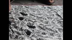 Batik Jonegoroan asli dari Bojonegoro