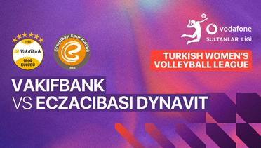 Turkish Women's Volleyball League