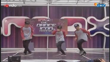 Double Do (Bali) - Peserta Inbox Dance Icon Competition