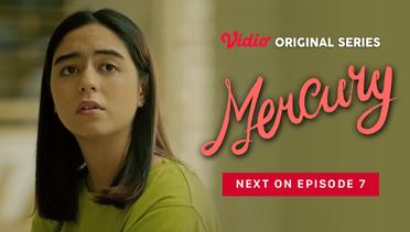 Mercury - Vidio Original Series | Next On Episode 07