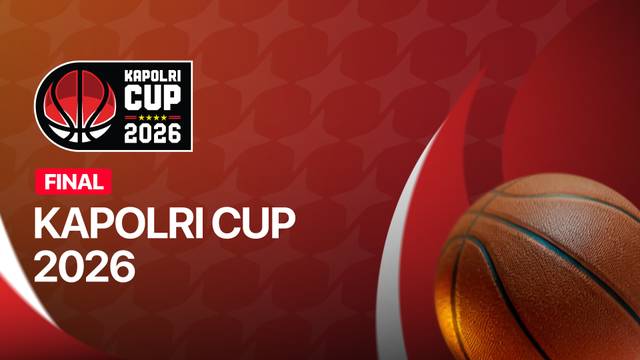 SMA Al'Maruf Jakarta vs SMAN PPOP Ragunan (Final | SMA - Putri) - Full Match | Kapolri Cup Basketball 2026