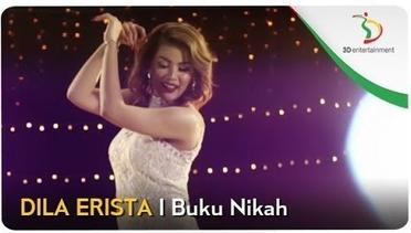 Dila Erista - Buku Nikah _ Official Video Clip