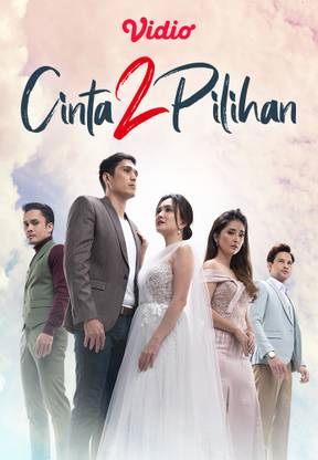Cinta 2 Pilihan