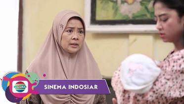 Sinema Indosiar - Istri Terlalu Pelit, Ibu Mertua Kena Getahnya