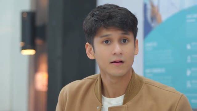 Ketika Cinta Memanggilmu - Cuplikan Episode 176
