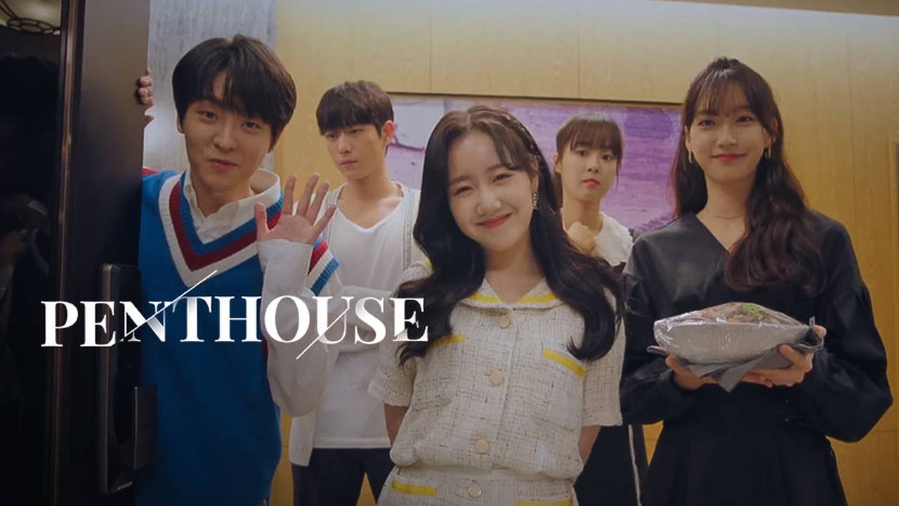 Penthouse - Episode 10 (2021) | Vidio