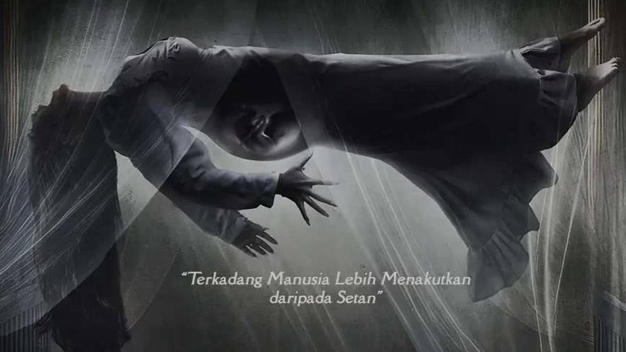Terbaru Juni 2023 3 Film Horor Indonesia Yang Akan Tayang Di Bioskop Full Movie Vidio 